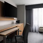 Courtyard Charlotte City Center