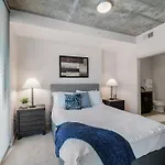 The Ascher In Apartment *