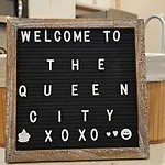 Stylish 3Br Home In Clt, Close To Downtown, Airport, Wfh & Parking & Family Friendly & Business Ready