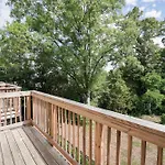 Stylish 3Br Home In Clt, Close To Downtown, Airport, Wfh & Parking & Family Friendly & Business Ready