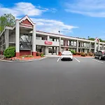 Red Roof Inn Charlotte - Airport