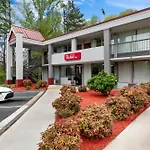 Red Roof Inn Charlotte - Airport