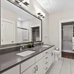 Apartment Luxurious King 3br In Waverly Charlotte!