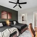 Luxurious King 3br In Waverly Charlotte! Charlotte