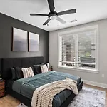 Luxurious King 3br In Waverly Charlotte! Charlotte