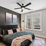 Luxurious King 3br In Waverly Charlotte! Apartment Charlotte