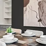 Luxurious King 3br In Waverly Charlotte! Charlotte