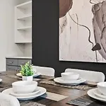 Luxurious King 3br In Waverly Charlotte! Apartment