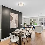 Luxurious King 3br In Waverly Charlotte! Apartment *