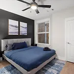 Luxurious King 2Br Suite In Waverly Charlotte!