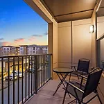 Luxurious King 2Br Suite In Waverly Charlotte!