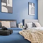 Luxurious 1Br Suite In Waverly Charlotte!