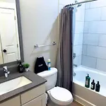 Apartment Luxurious 1br In Waverly Charlotte!