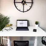 Luxurious 1Br Suite In Waverly Charlotte!