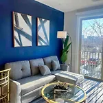 Luxurious 1Br Suite In Waverly Charlotte!