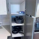 Luxurious 1Br Suite In Waverly Charlotte!