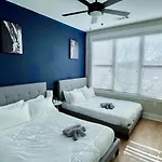 Luxurious 1br In Waverly Charlotte! Charlotte