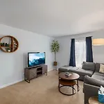New! Special Rate For First Bookings! 2 Bedroom