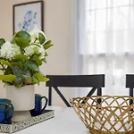 New! Special Intro Rate! Walkable, Fenced-In Yard