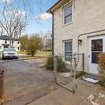 New! Special Intro Rate! Walkable, Fenced-In Yard