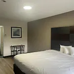 Motel 6 Charlotte, Nc - Airport South
