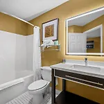 Hotel Mainstay - Executive Park 3*