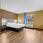 Mainstay - Executive Park 3* Charlotte