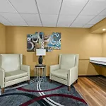 Hawthorn Suites by Wyndham Charlotte/Executive Park