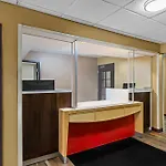 Hotel Mainstay - Executive Park