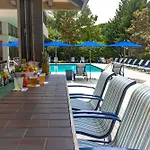 Sonesta Charlotte Lower South End