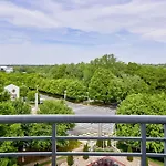 Renaissance Charlotte Southpark Hotel