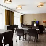 Sheraton Charlotte Hotel
