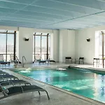 Sheraton Charlotte Hotel
