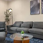 Luxurious King 3Br Townhouse In Uptown Charlotte!