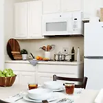 Intown Suites Extended Stay Charlotte Nc -East Independence