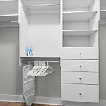 Luxe King 2Br Suite In Waverly Charlotte