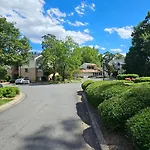 Comfy 2br Near Uptown & Noda Free Parking Charlotte