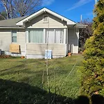Cozy Noda Stay Near Uptown