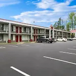 Red Roof Inn Charlotte - Airport