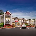 Red Roof Inn Charlotte - Airport