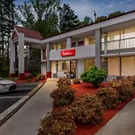 Red Roof Inn Charlotte - Airport