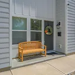 New Build - 3 Private Baths - Close To Uptown