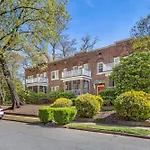 Lovely 2Br Near Uptown Charlotte