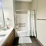 Uptown Charlotte Modern Stay 2Br