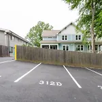 Inviting Home 312D Close To Charlottes Uptown