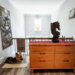 King And Queen Canopy Suites