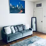 Uptown Charlotte Condo