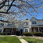 Modern Entire 2-Bedroom House For 6 Guests At University City