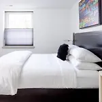 Luxury Rooftop Townhome In Restored Church 5 Mins To Dt Holiday home Charlotte