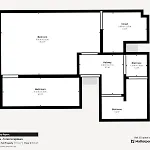 Luxury Rooftop Townhome In Restored Church 5 Mins To Dt * Charlotte
